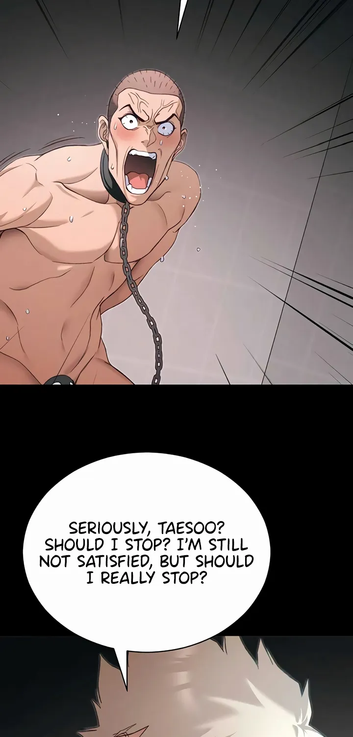 Read Taming a Female Bully chapter 58 image 57 on Lezhin