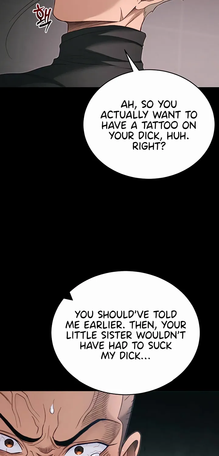 Read Taming a Female Bully chapter 58 image 59 on Lezhin