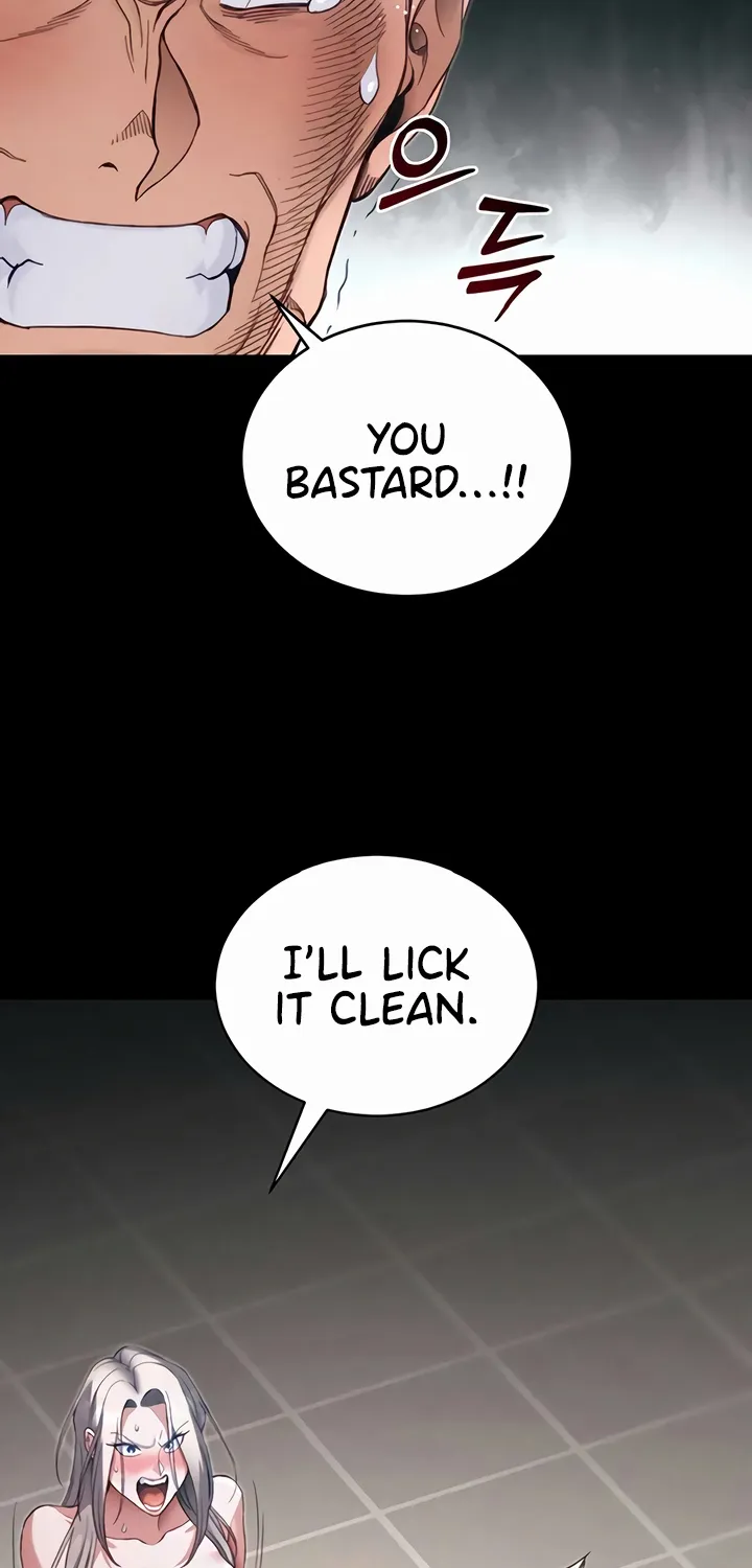 Read Taming a Female Bully chapter 58 image 60 on Lezhin