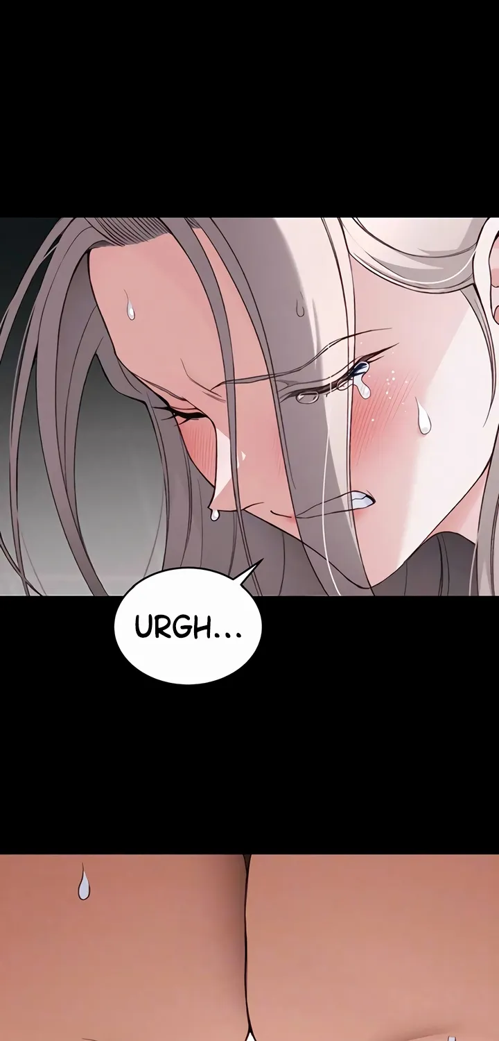 Read Taming a Female Bully chapter 58 image 8 on Lezhin
