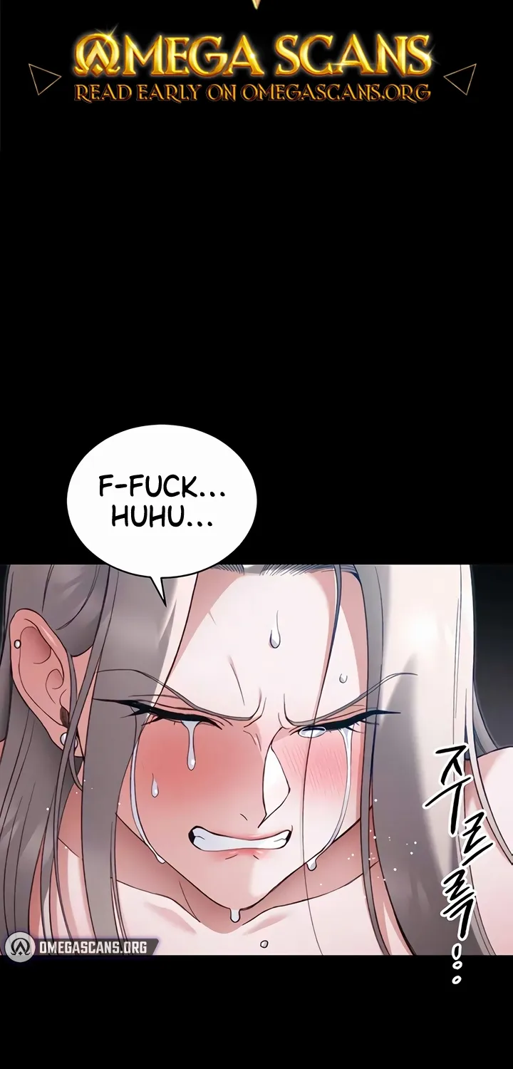 Read Taming a Female Bully chapter 59 image 1 on Lezhin
