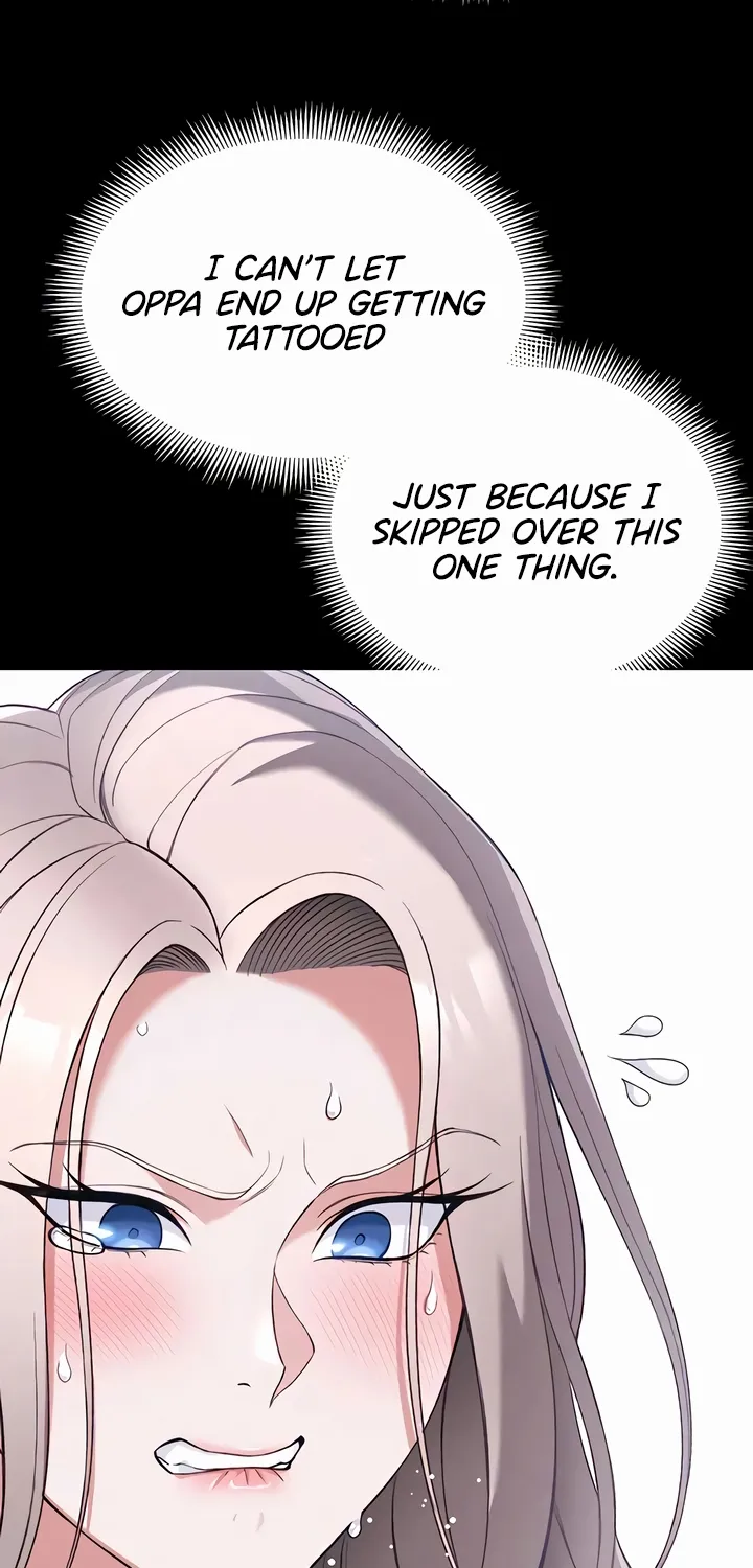 Read Taming a Female Bully chapter 59 image 10 on Lezhin