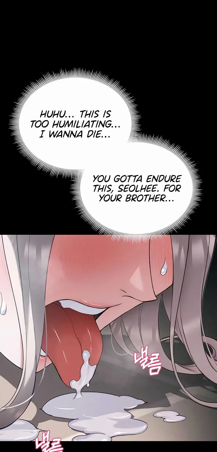 Read Taming a Female Bully chapter 59 image 15 on Lezhin