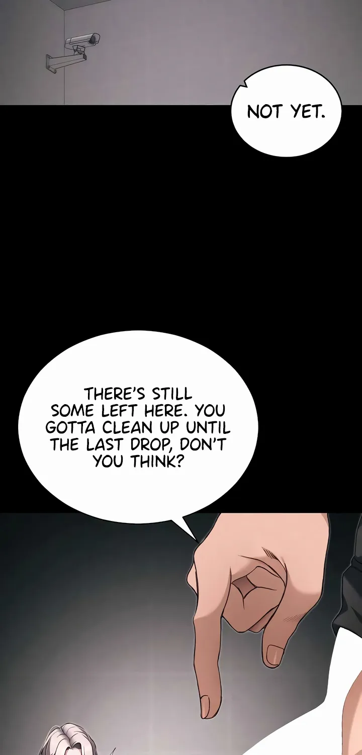 Read Taming a Female Bully chapter 59 image 18 on Lezhin
