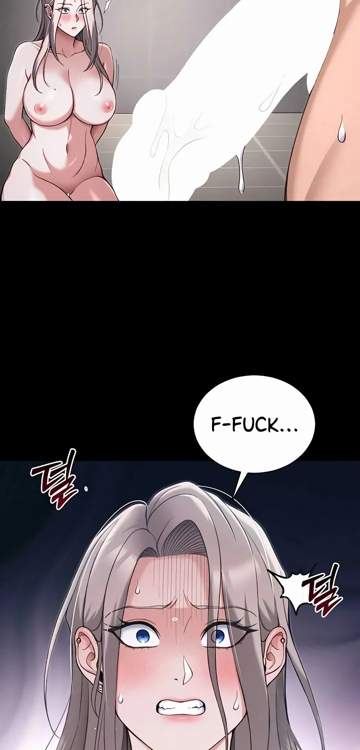 Read Taming a Female Bully chapter 59 image 19 on Lezhin