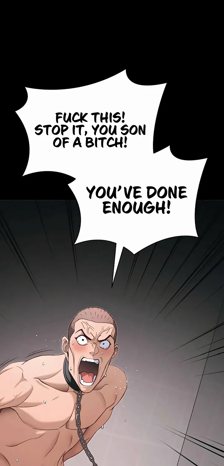 Read Taming a Female Bully chapter 59 image 2 on Lezhin