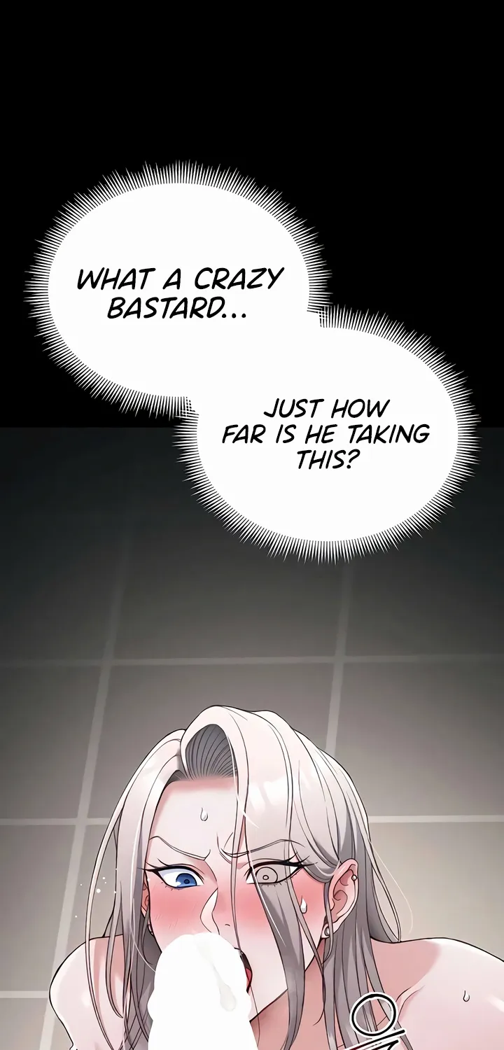 Read Taming a Female Bully chapter 59 image 23 on Lezhin