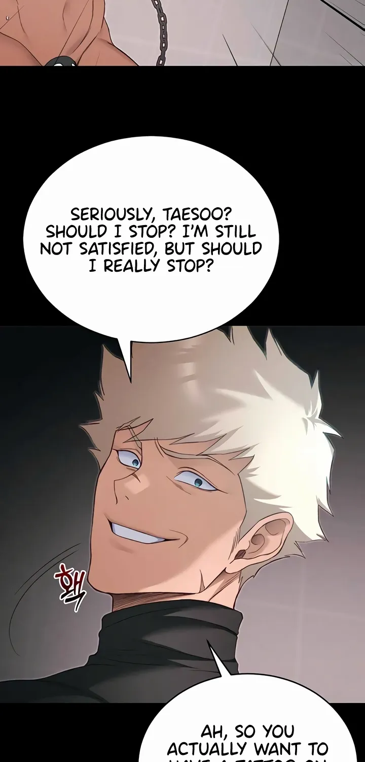 Read Taming a Female Bully chapter 59 image 3 on Lezhin