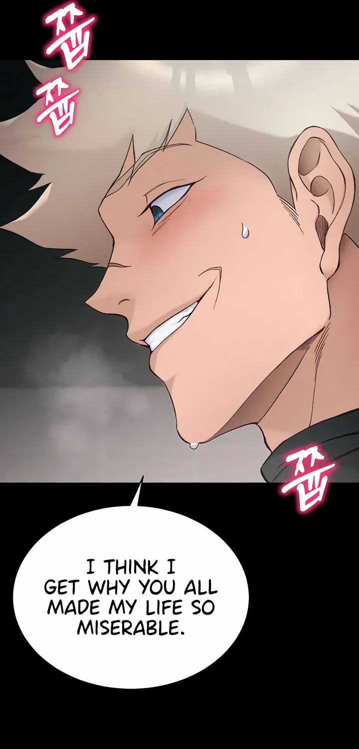 Read Taming a Female Bully chapter 59 image 32 on Lezhin