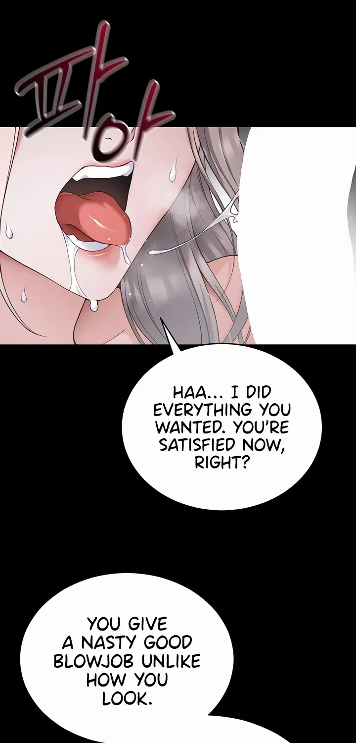 Read Taming a Female Bully chapter 59 image 34 on Lezhin