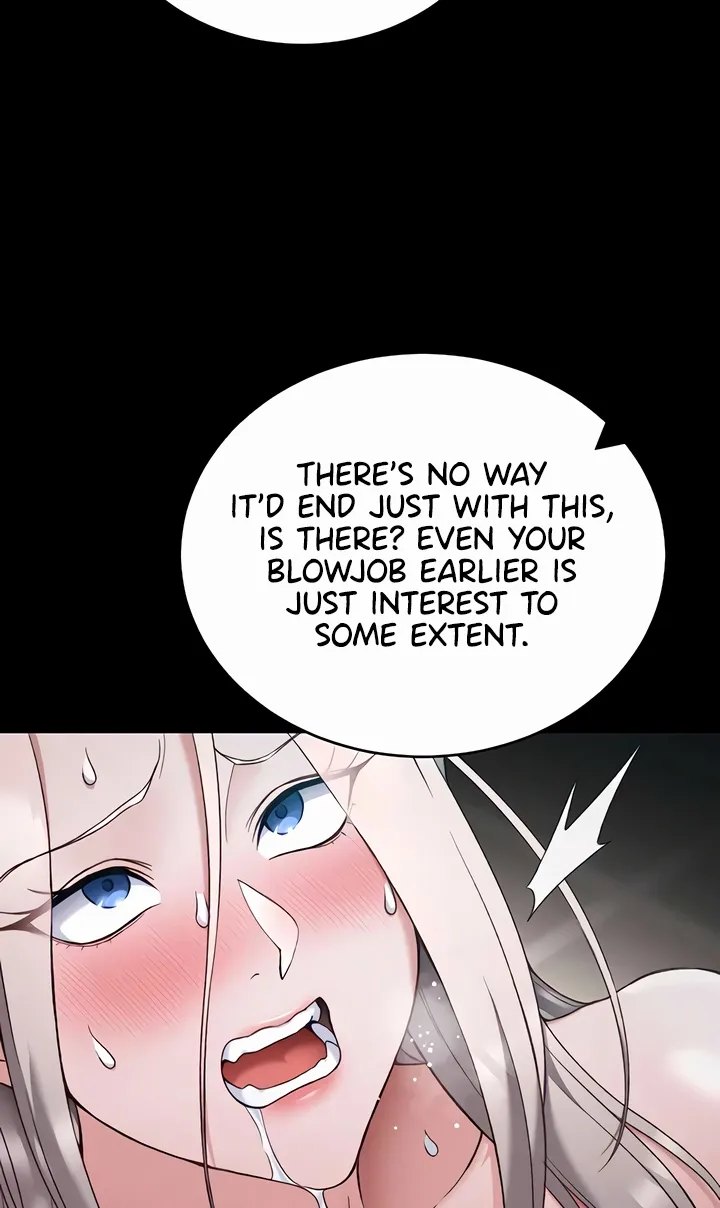 Read Taming a Female Bully chapter 59 image 36 on Lezhin
