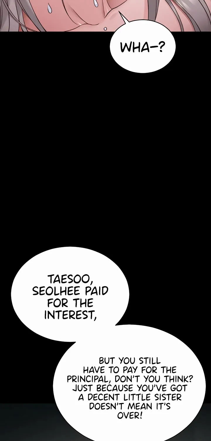 Read Taming a Female Bully chapter 59 image 37 on Lezhin