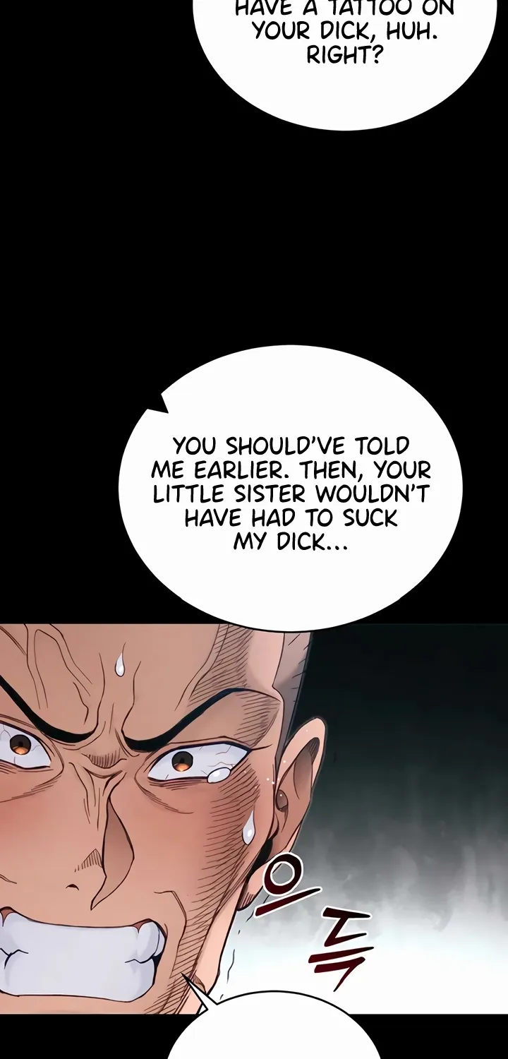Read Taming a Female Bully chapter 59 image 4 on Lezhin