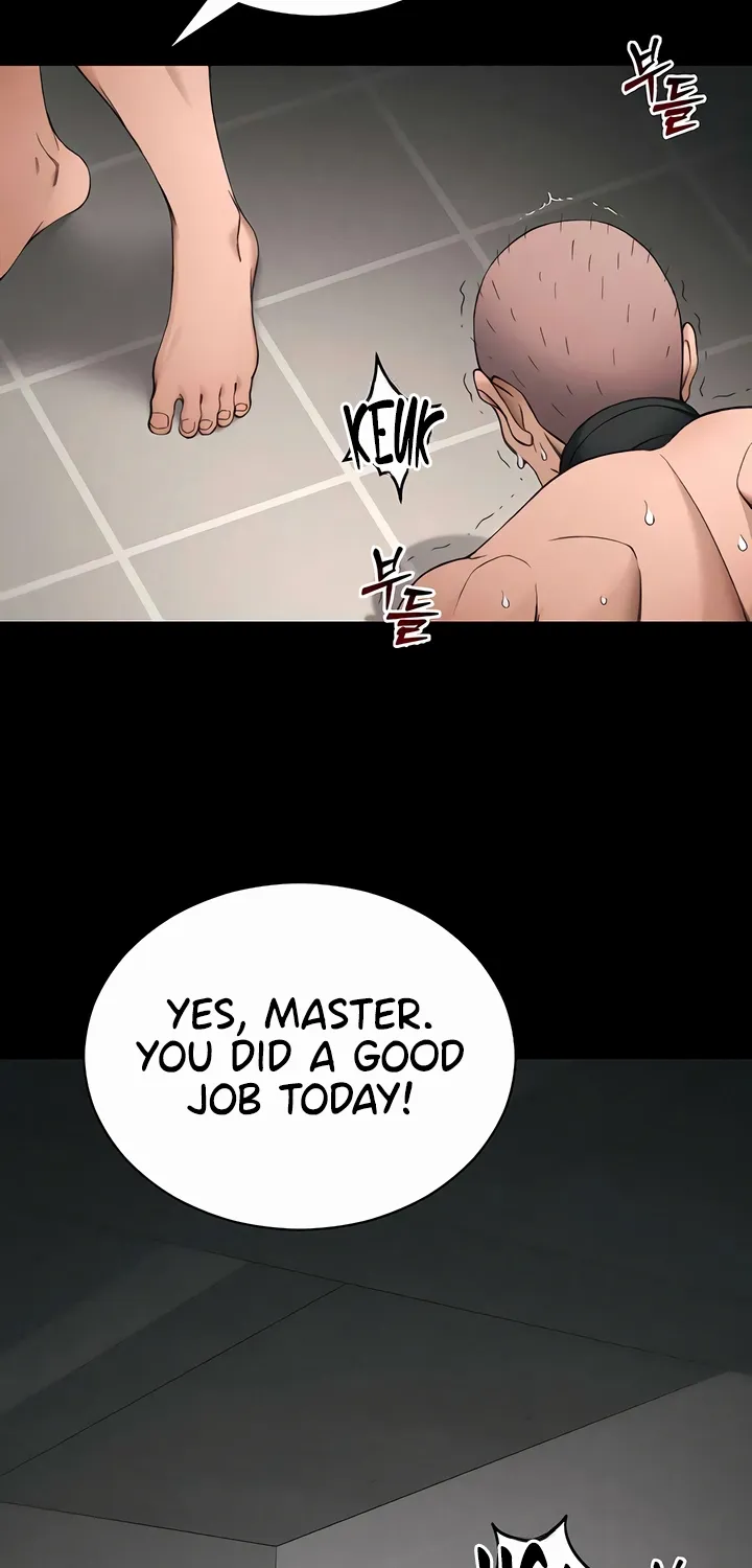 Read Taming a Female Bully chapter 59 image 43 on Lezhin