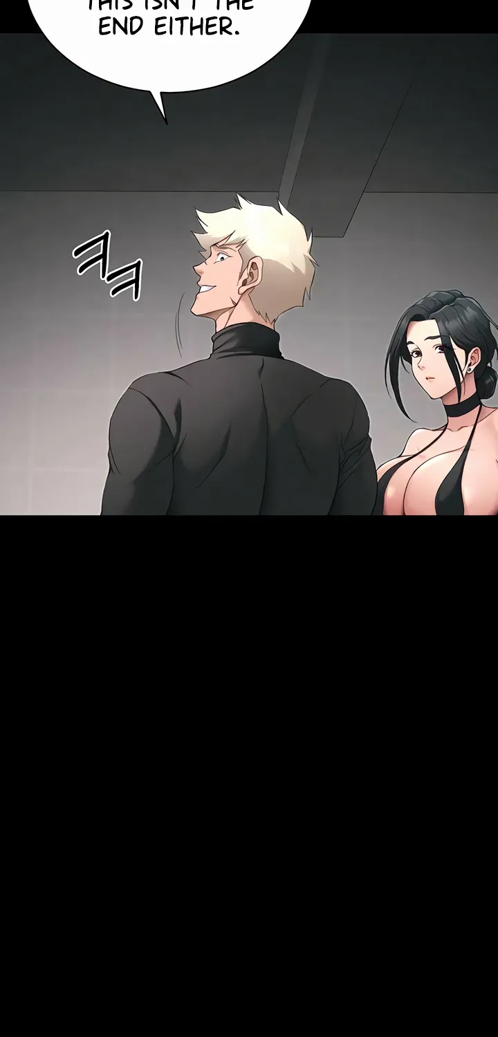 Read Taming a Female Bully chapter 59 image 45 on Lezhin