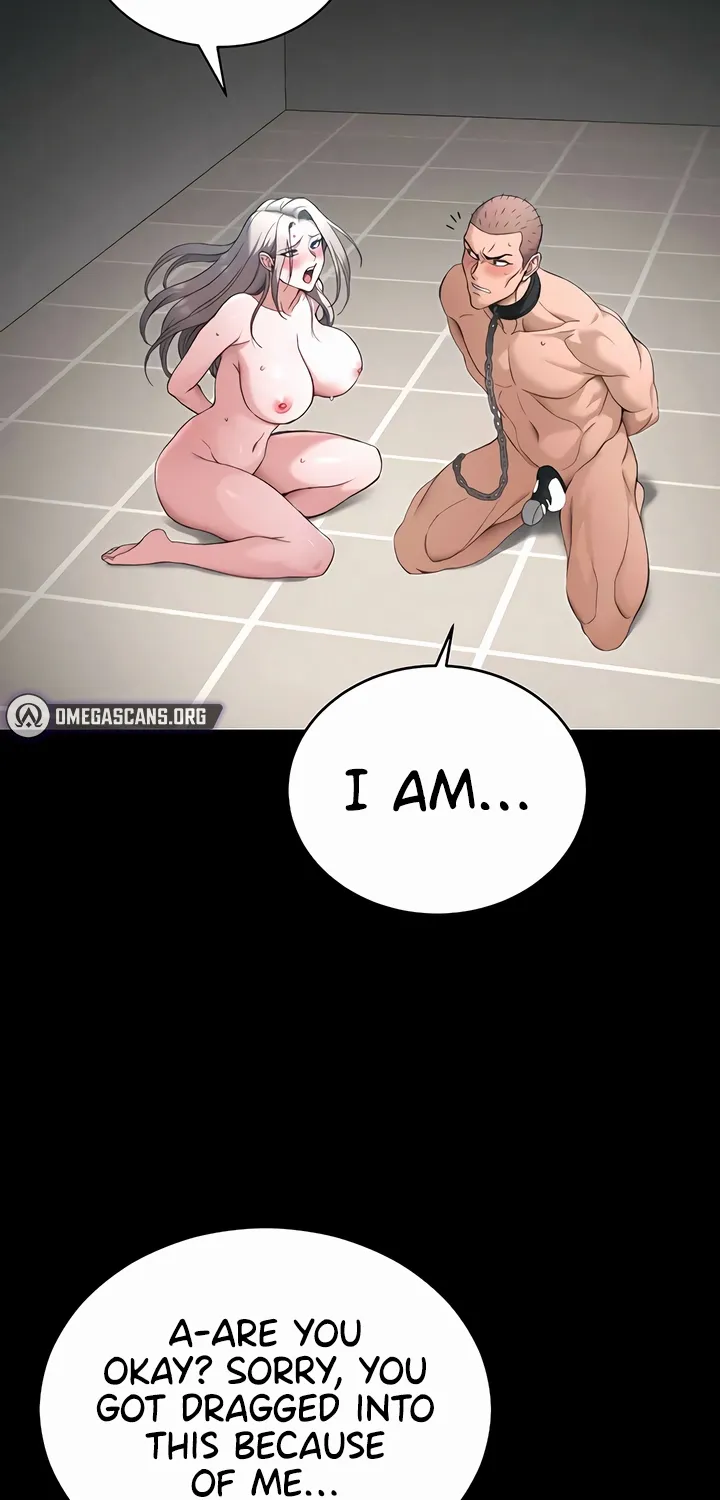 Read Taming a Female Bully chapter 59 image 47 on Lezhin