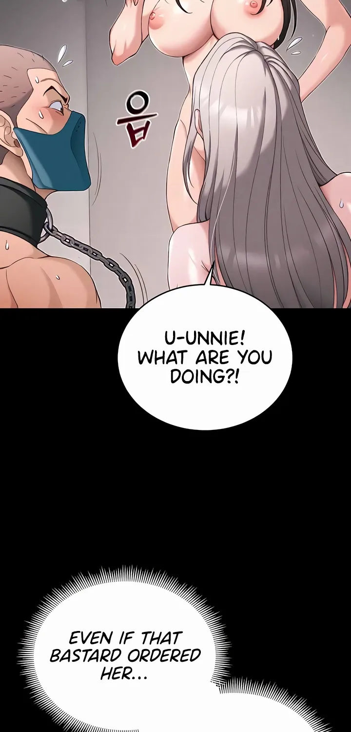Read Taming a Female Bully chapter 59 image 55 on Lezhin
