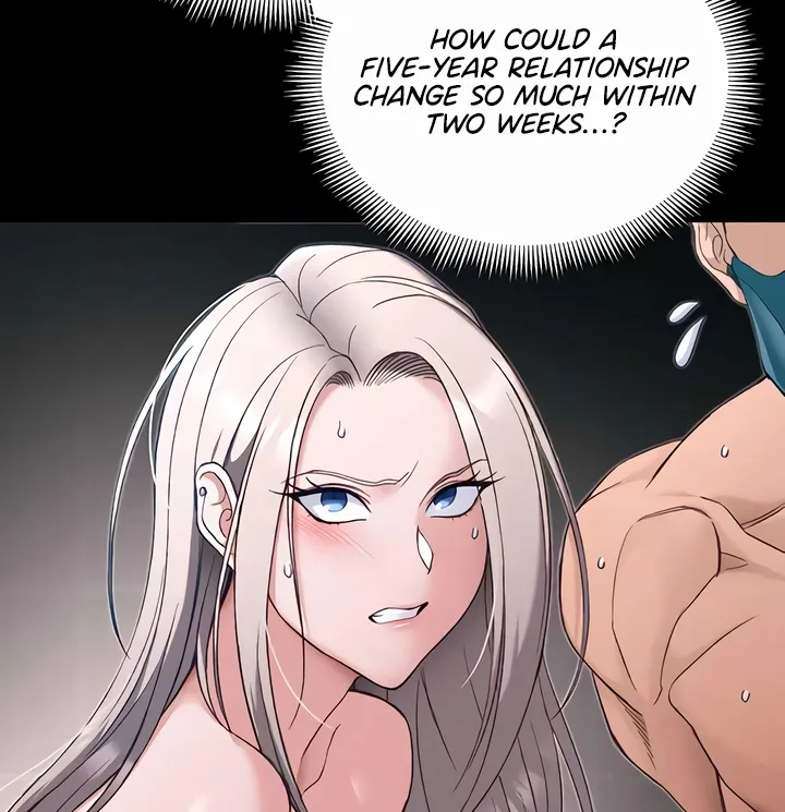 Read Taming a Female Bully chapter 59 image 56 on Lezhin