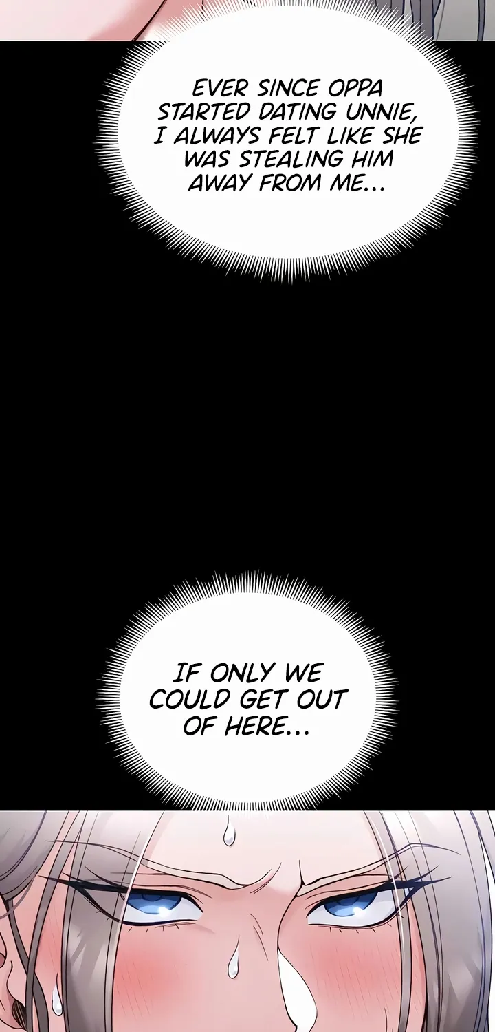 Read Taming a Female Bully chapter 59 image 58 on Lezhin