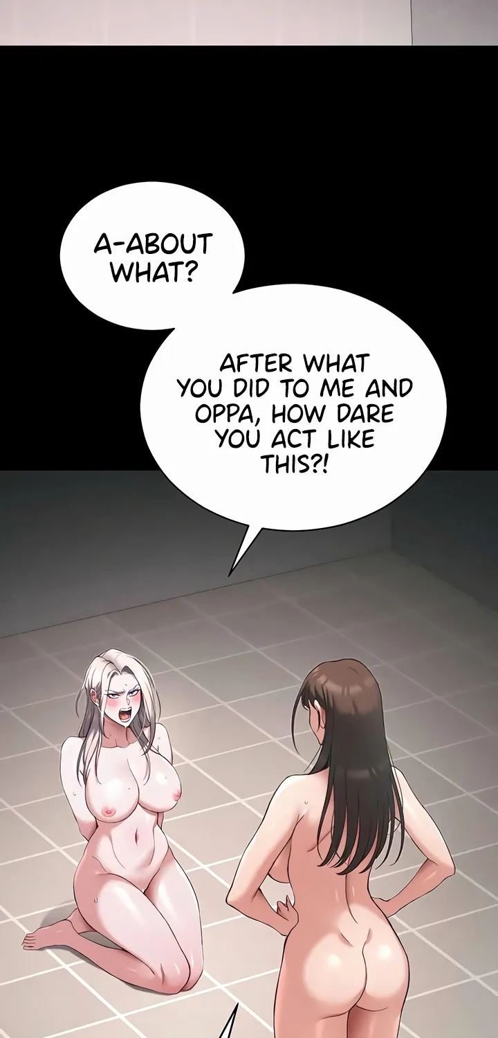Read Taming a Female Bully chapter 59 image 60 on Lezhin