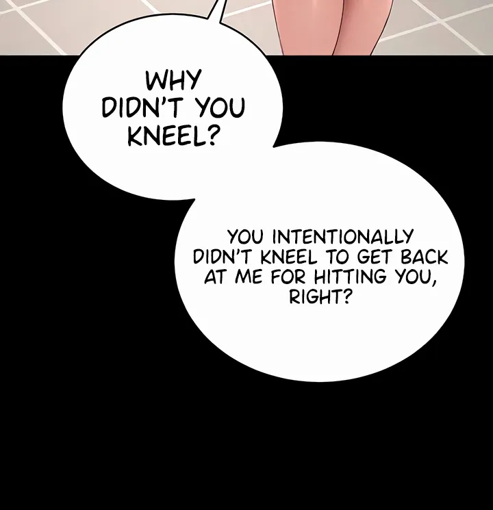 Read Taming a Female Bully chapter 59 image 61 on Lezhin