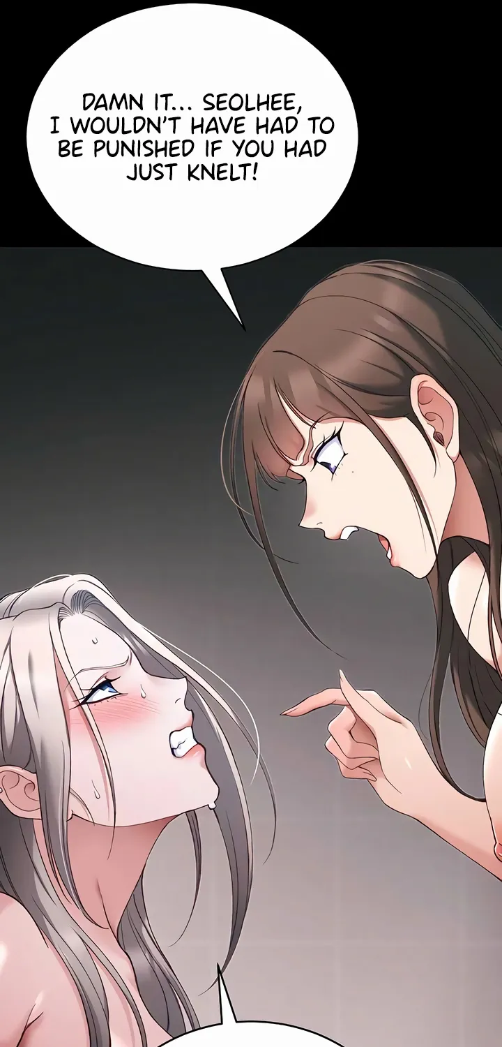Read Taming a Female Bully chapter 59 image 62 on Lezhin