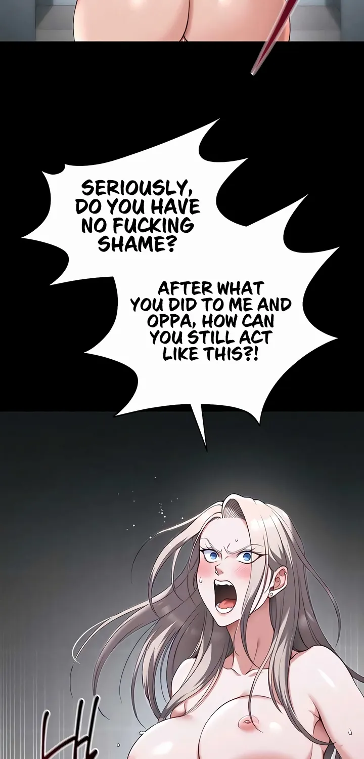 Read Taming a Female Bully chapter 59 image 68 on Lezhin