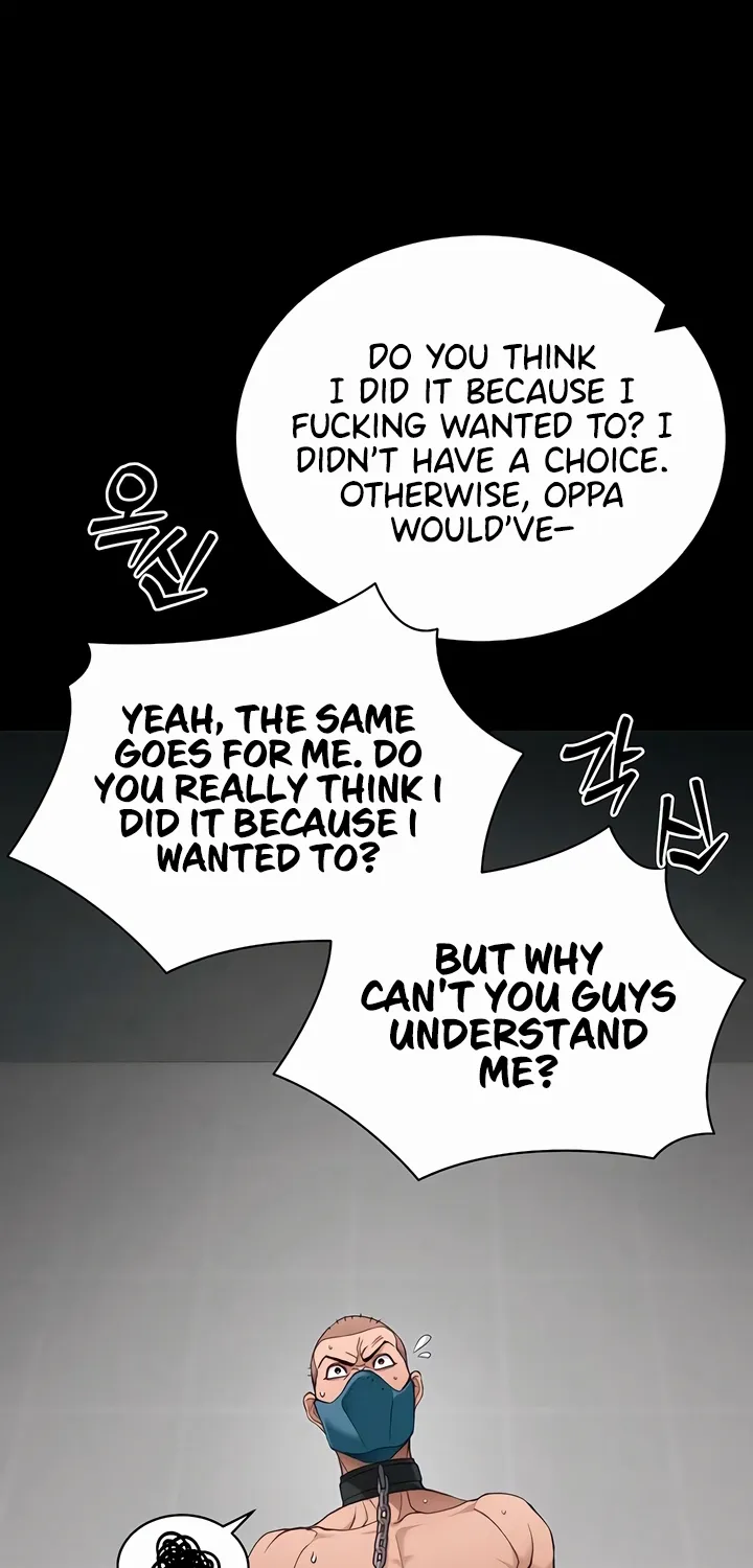 Read Taming a Female Bully chapter 59 image 70 on Lezhin