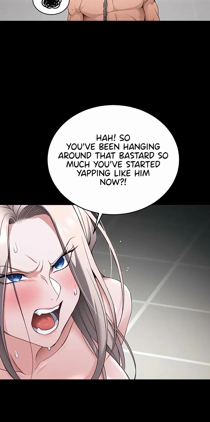 Read Taming a Female Bully chapter 59 image 71 on Lezhin