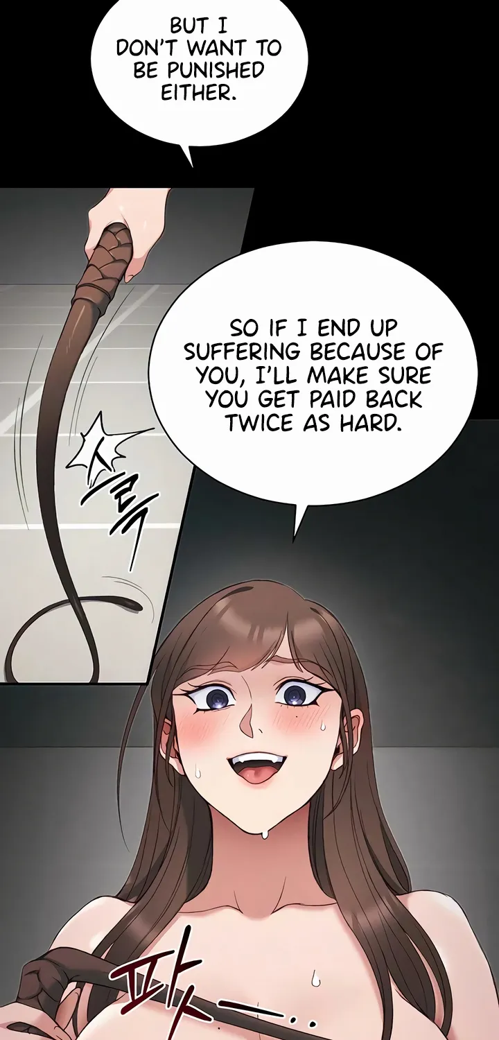 Read Taming a Female Bully chapter 59 image 73 on Lezhin