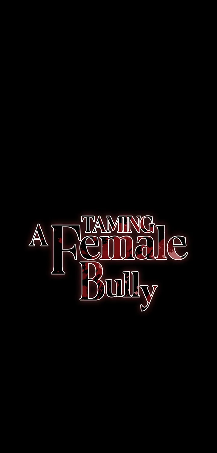 Read Taming a Female Bully chapter 59 image 8 on Lezhin