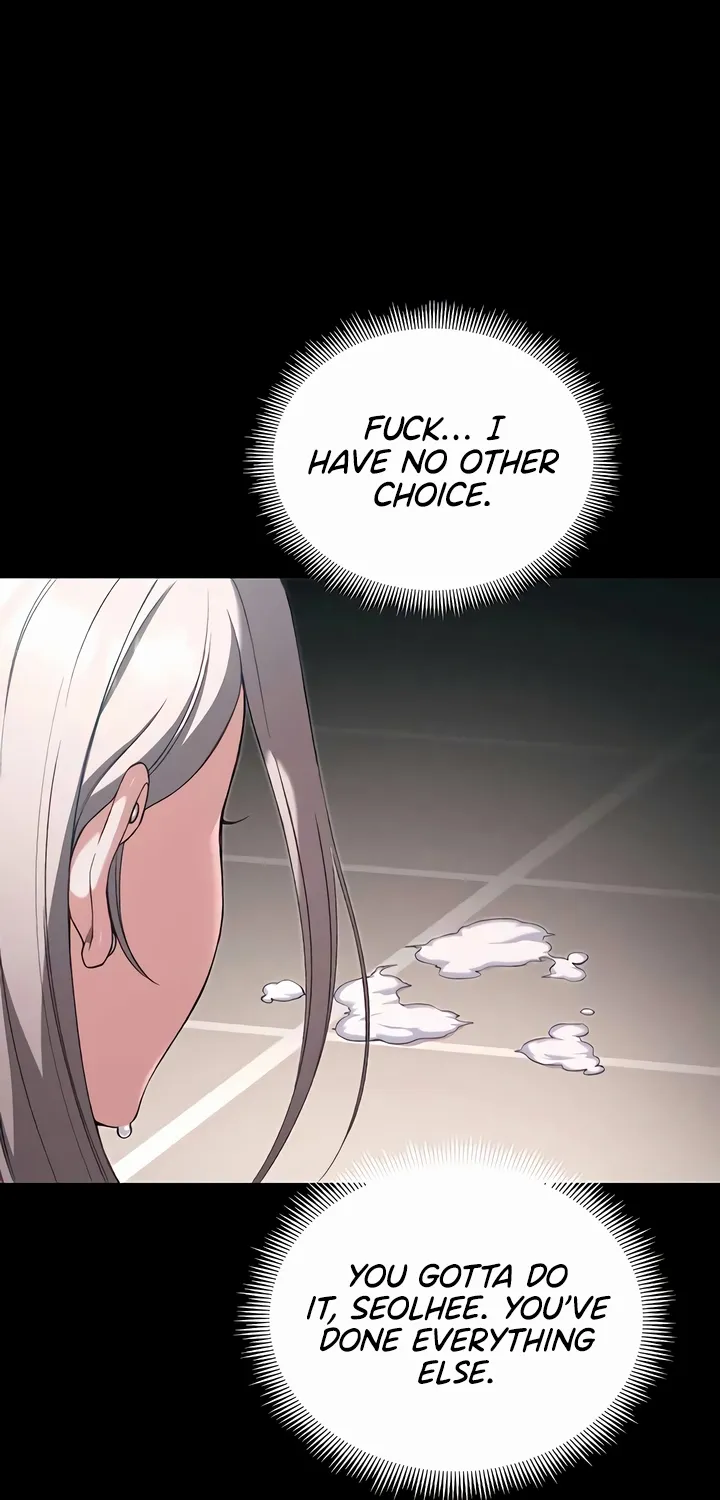 Read Taming a Female Bully chapter 59 image 9 on Lezhin
