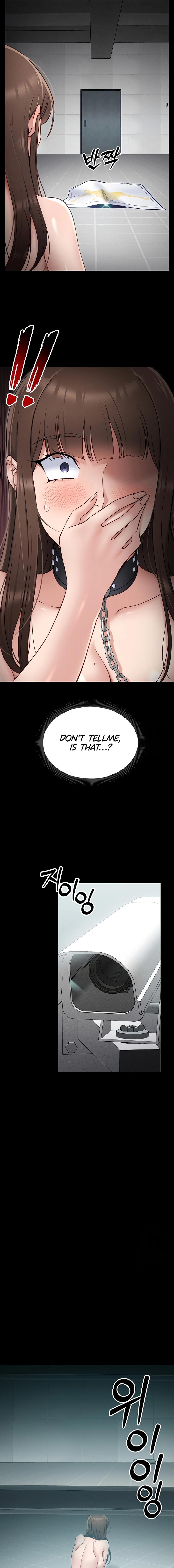 Read Taming a Female Bully chapter 6 image 10 on Lezhin