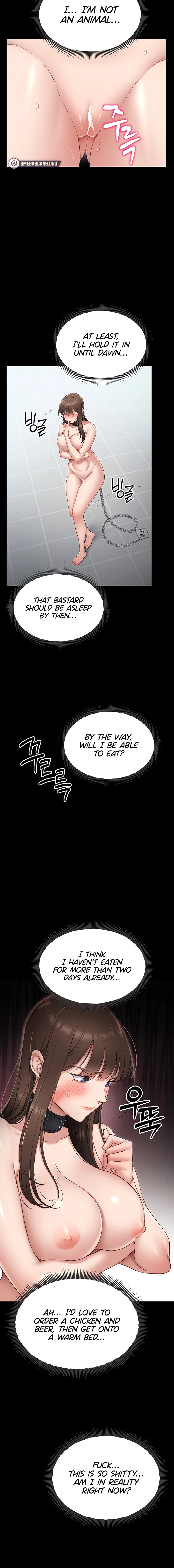 Read Taming a Female Bully chapter 6 image 5 on Lezhin