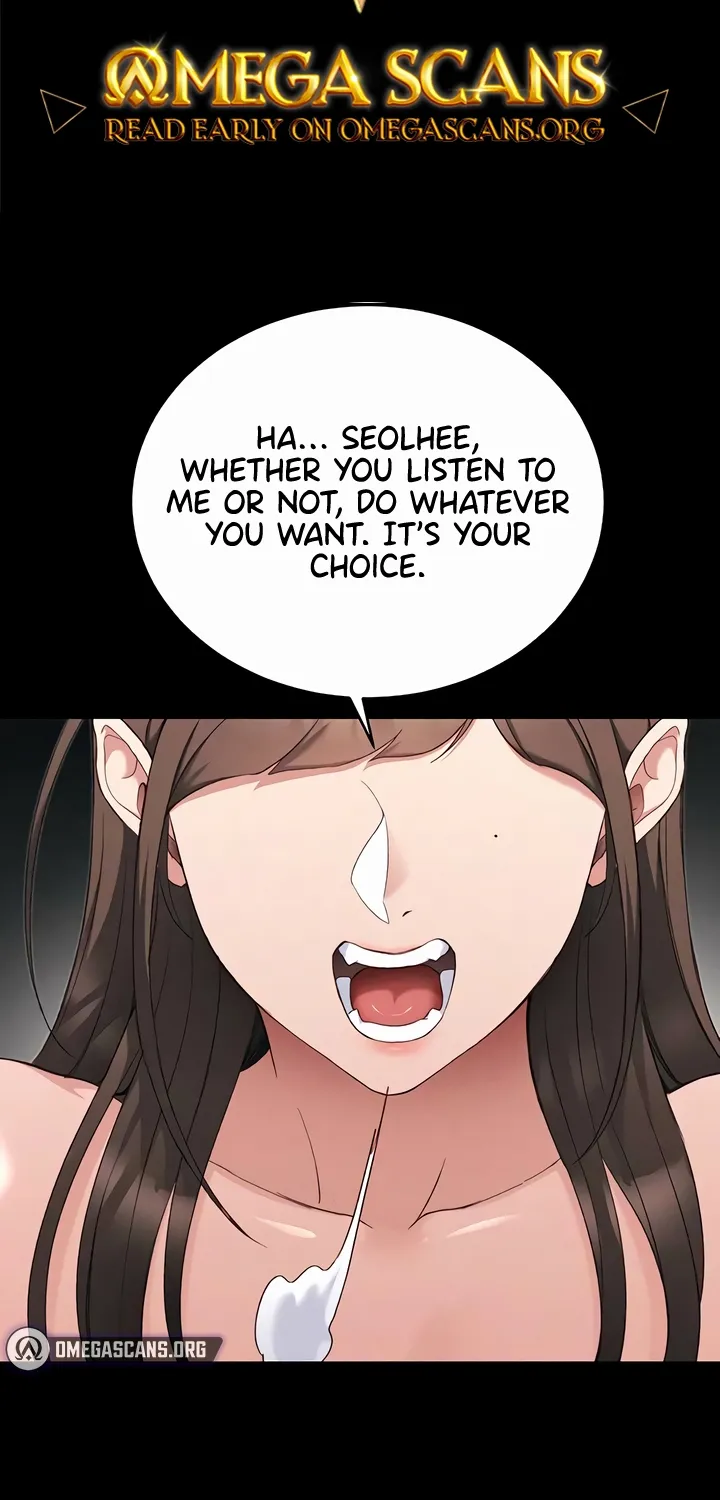 Read Taming a Female Bully chapter 60 image 1 on Lezhin