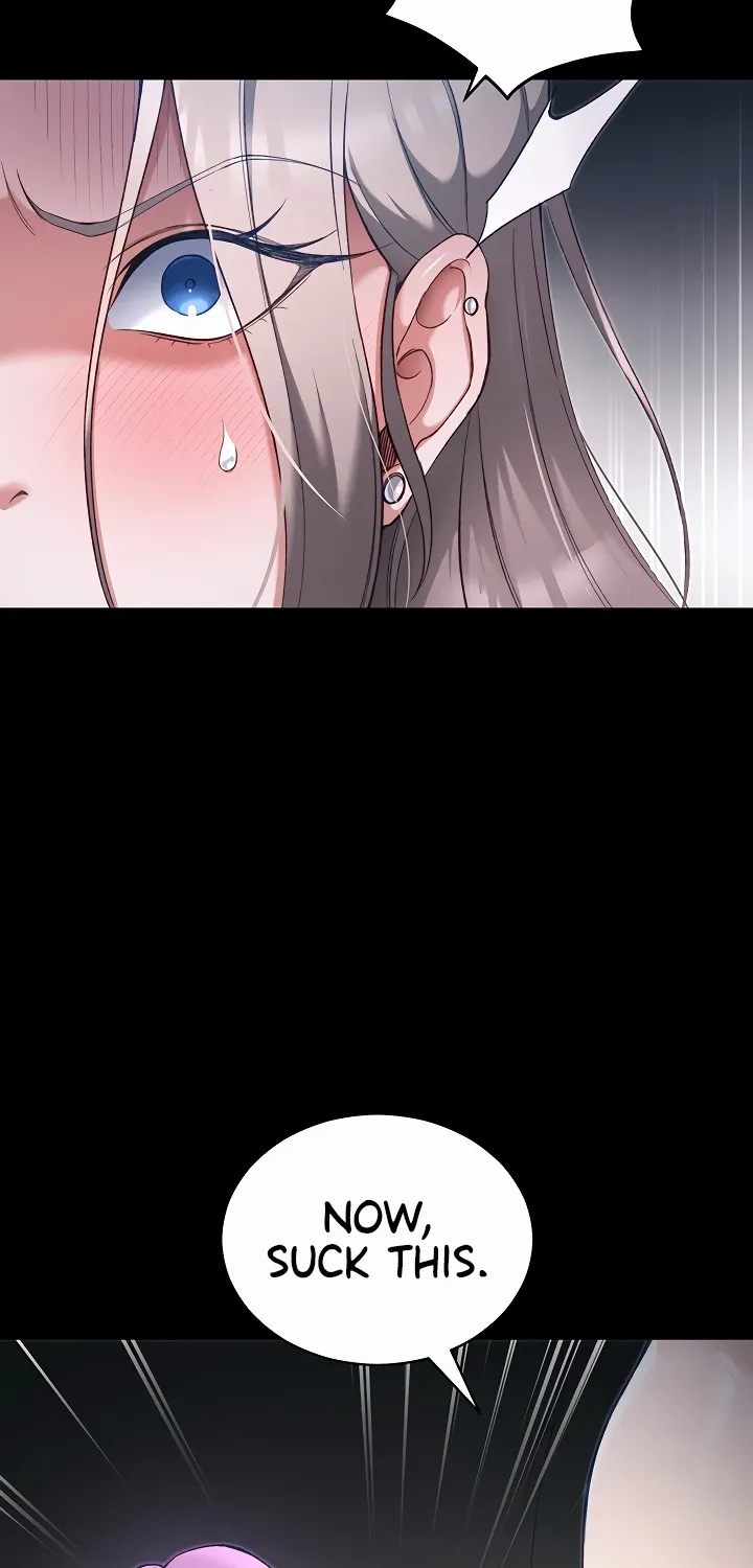 Read Taming a Female Bully chapter 60 image 11 on Lezhin