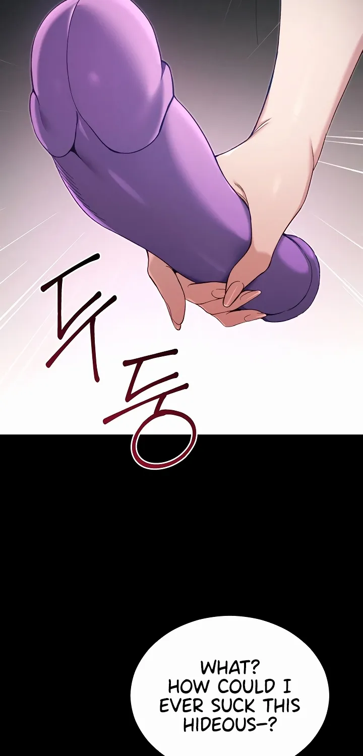 Read Taming a Female Bully chapter 60 image 12 on Lezhin
