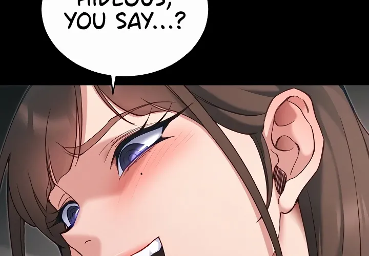 Read Taming a Female Bully chapter 60 image 14 on Lezhin