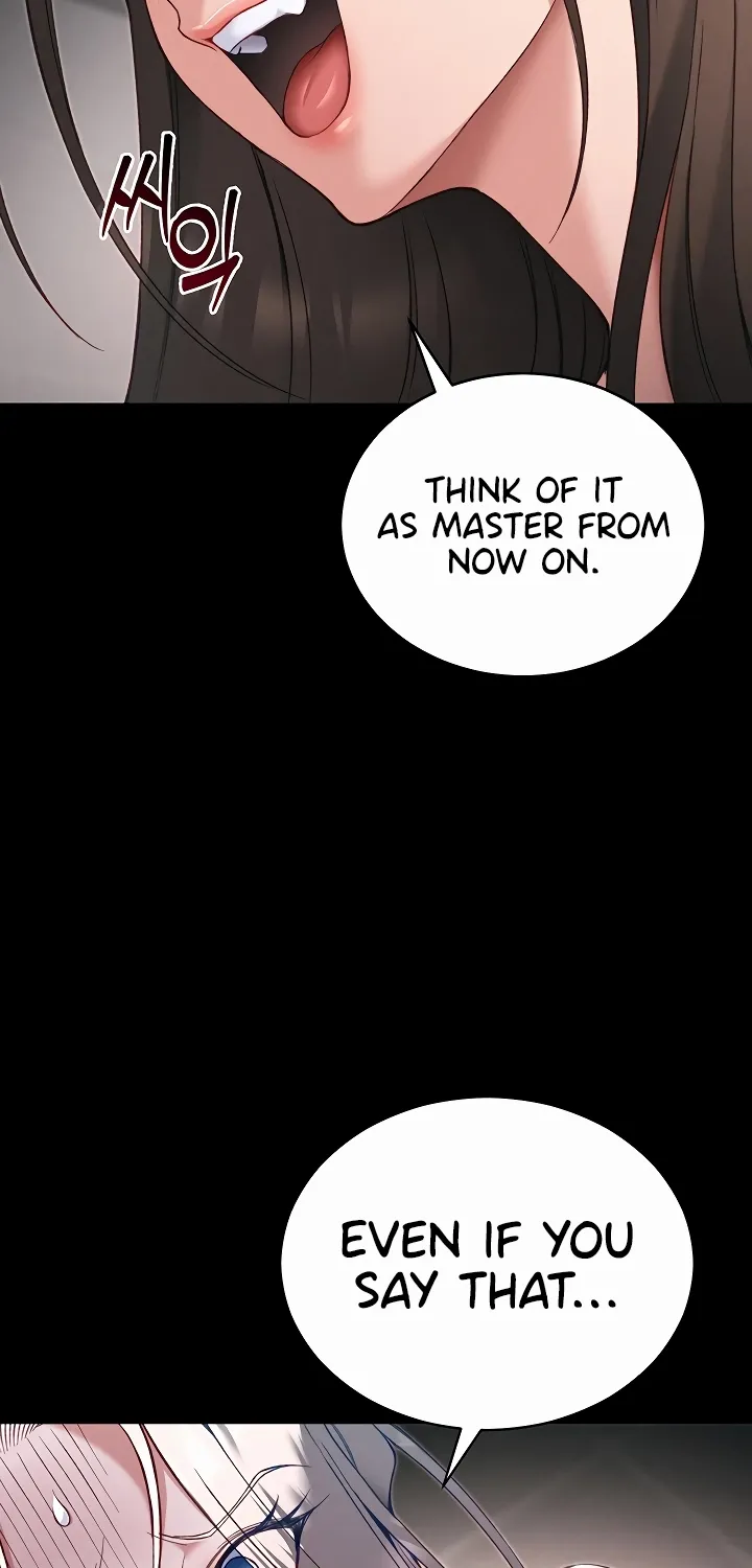 Read Taming a Female Bully chapter 60 image 15 on Lezhin