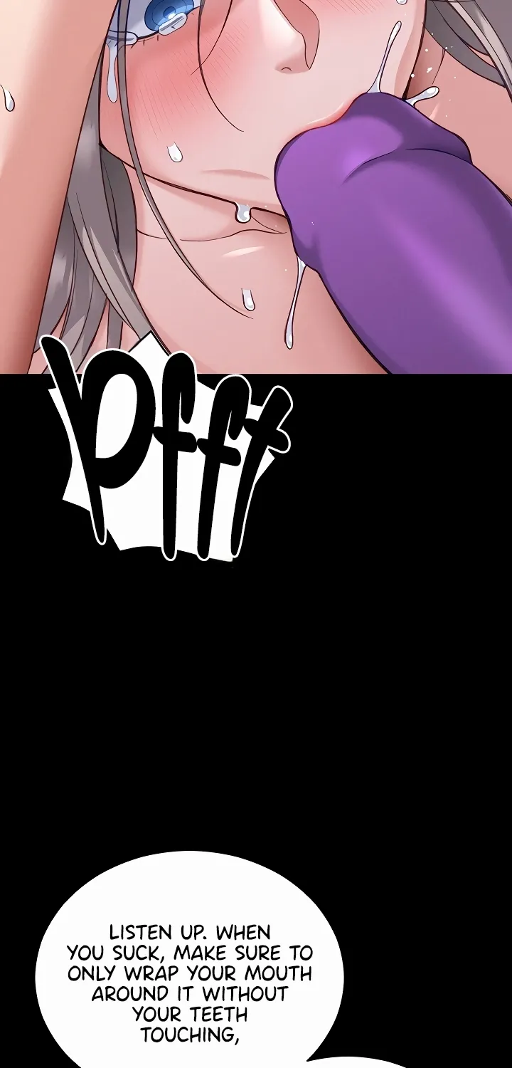 Read Taming a Female Bully chapter 60 image 17 on Lezhin
