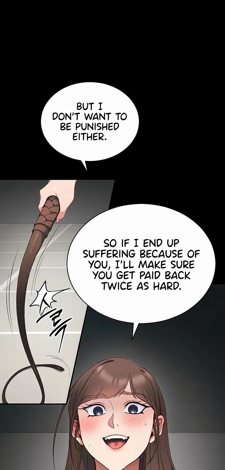 Read Taming a Female Bully chapter 60 image 2 on Lezhin