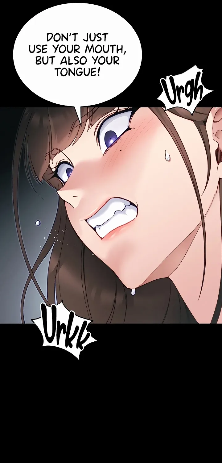 Read Taming a Female Bully chapter 60 image 20 on Lezhin