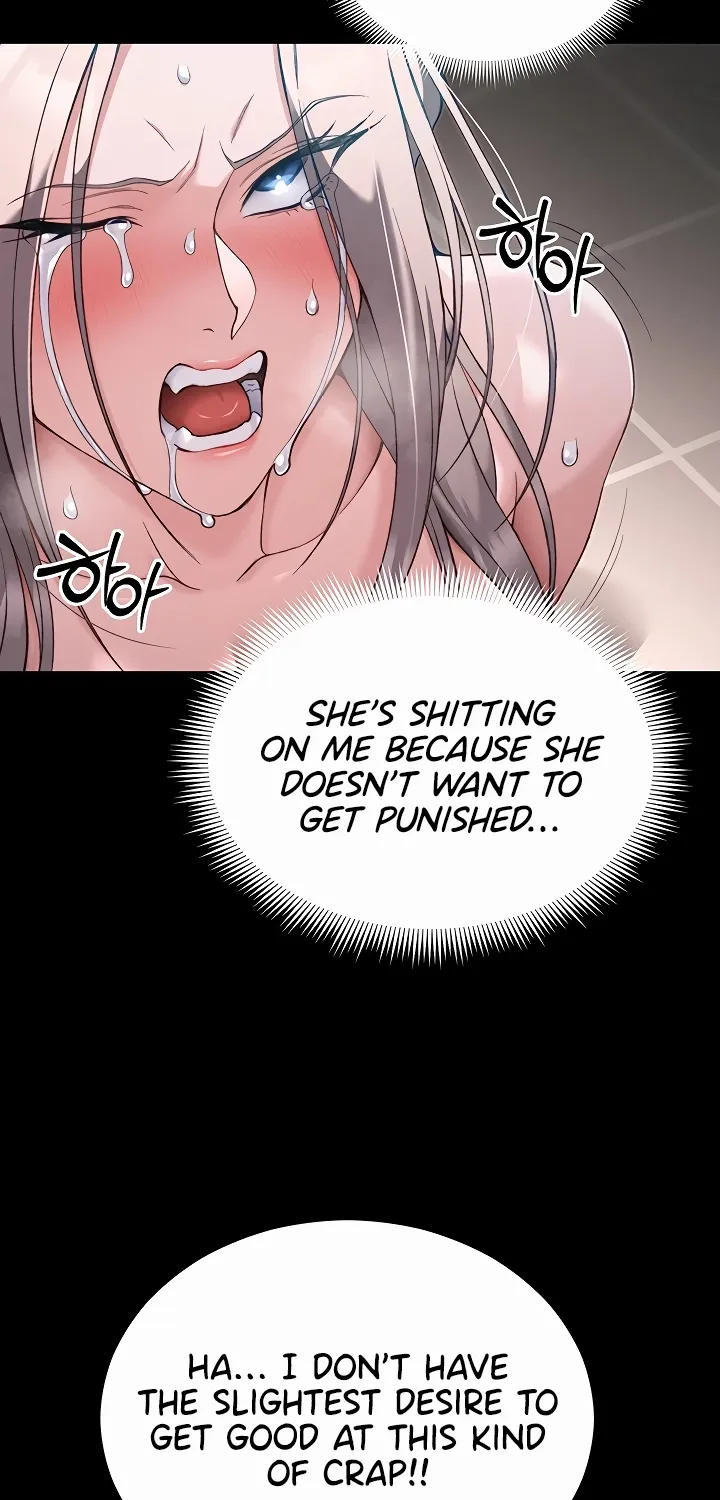 Read Taming a Female Bully chapter 60 image 26 on Lezhin