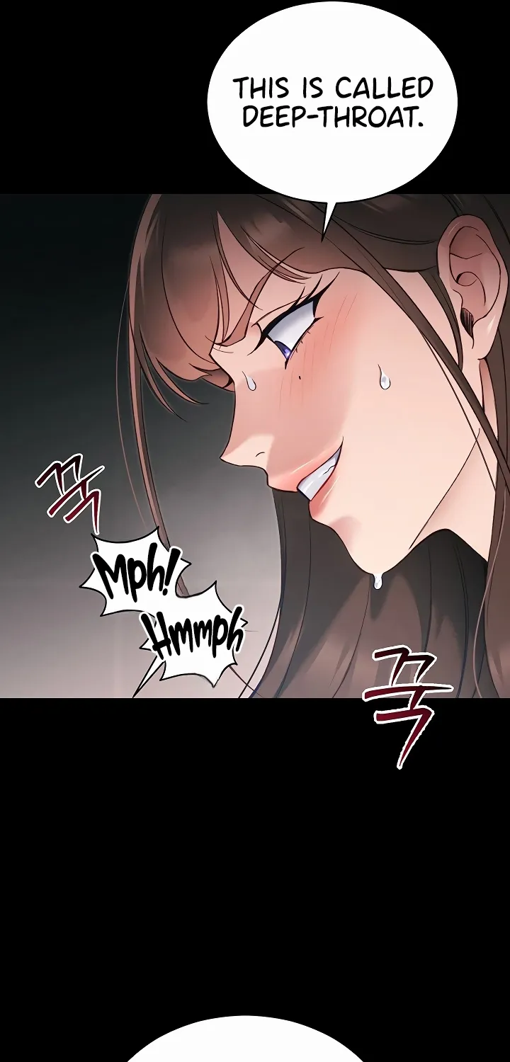 Read Taming a Female Bully chapter 60 image 30 on Lezhin