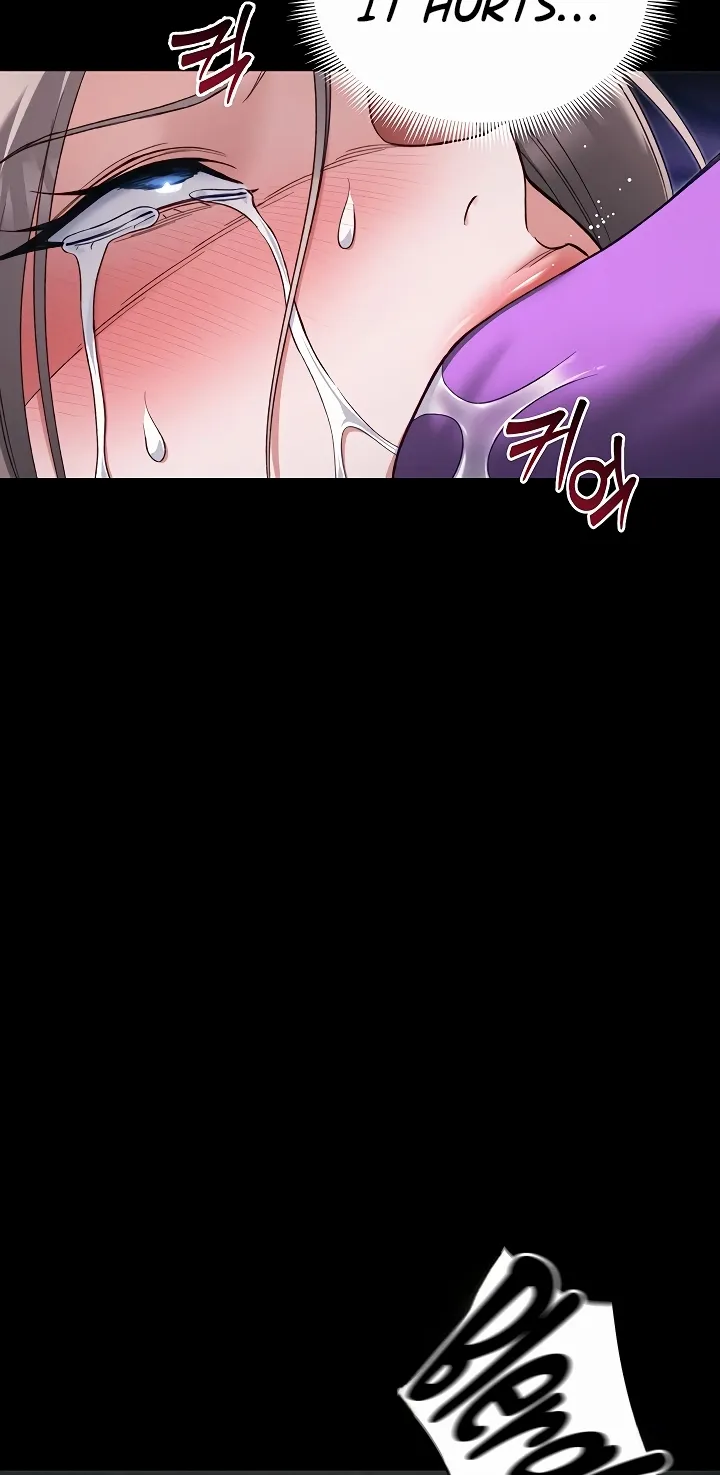Read Taming a Female Bully chapter 60 image 33 on Lezhin