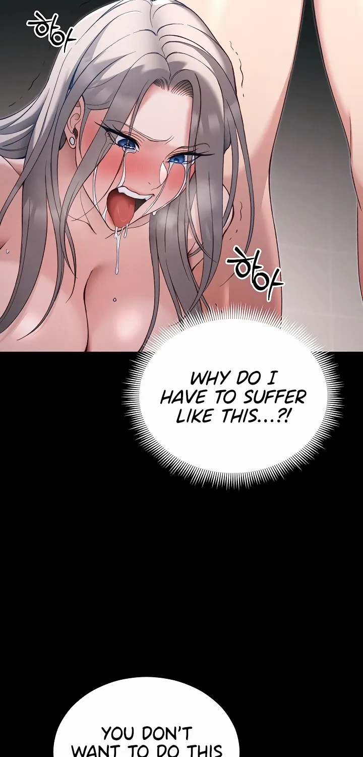 Read Taming a Female Bully chapter 60 image 35 on Lezhin