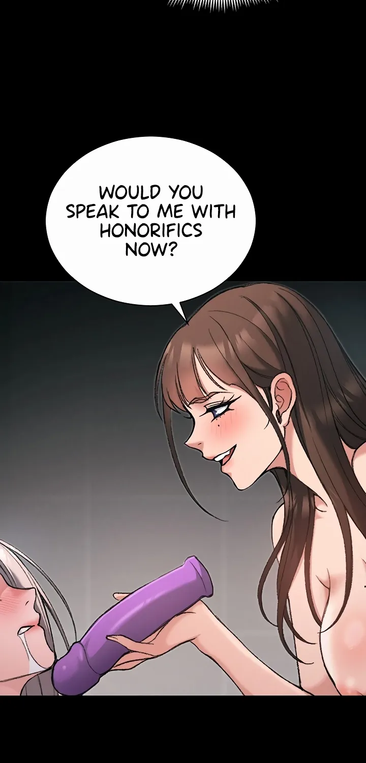 Read Taming a Female Bully chapter 60 image 39 on Lezhin