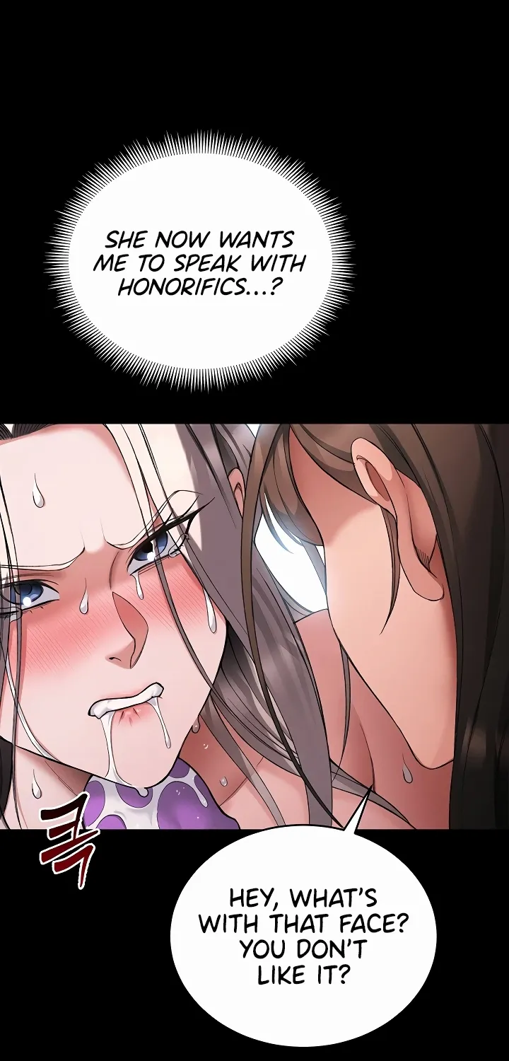 Read Taming a Female Bully chapter 60 image 40 on Lezhin