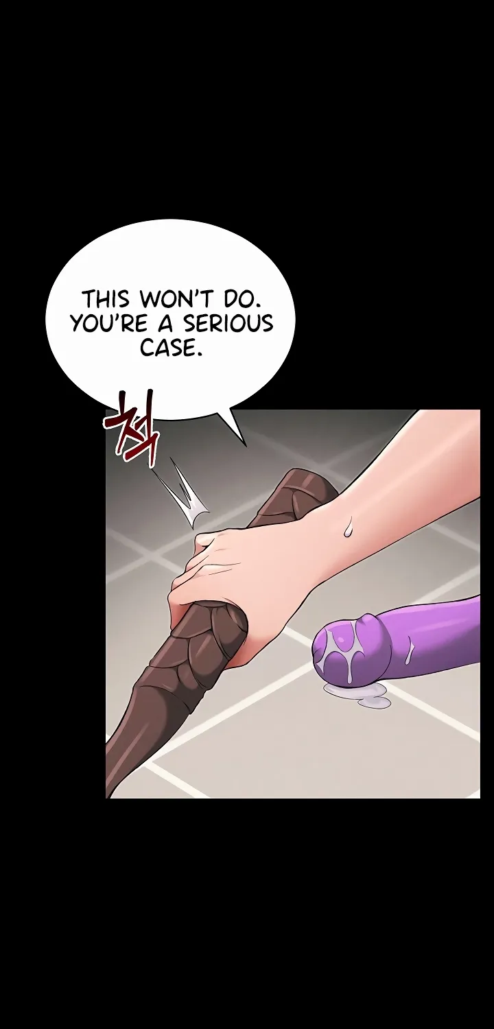 Read Taming a Female Bully chapter 60 image 41 on Lezhin
