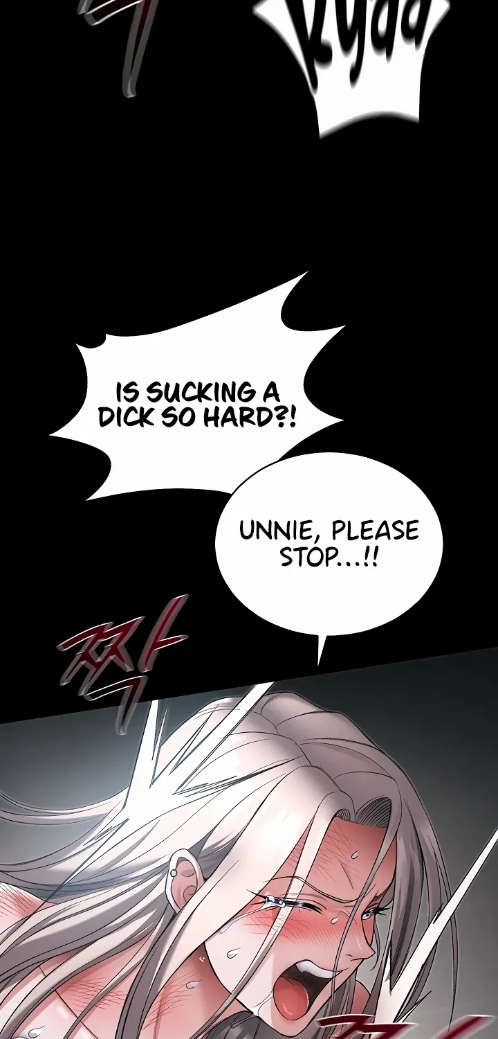 Read Taming a Female Bully chapter 60 image 44 on Lezhin